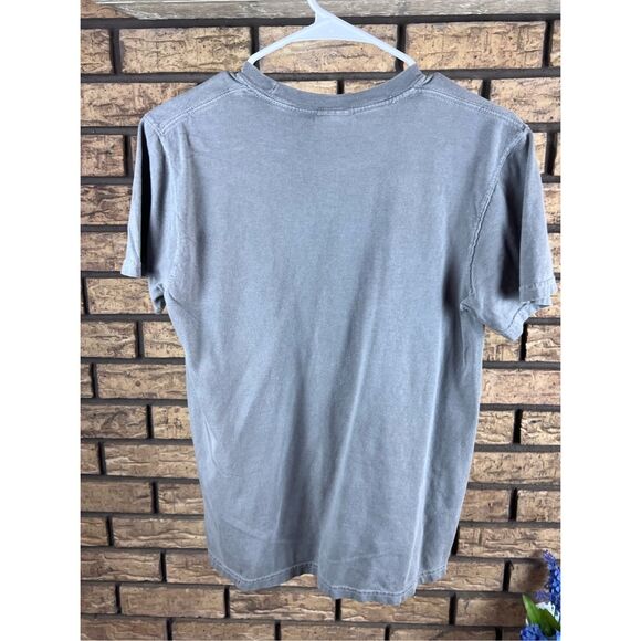 Comfort colors, Cowboys T-shirt, size small  - Picture 4 of 6